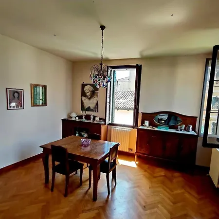 Armellini Holiday home