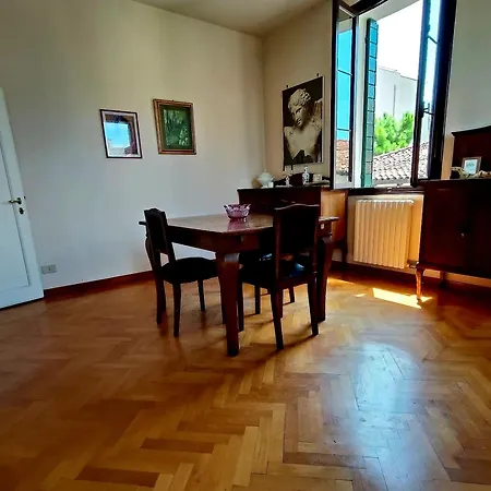Armellini Holiday home