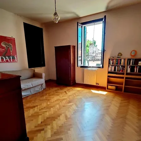 Armellini Holiday home Lido di Venezia