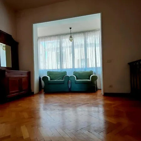 Armellini Holiday home *