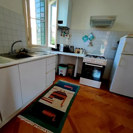 Armellini Holiday home Lido di Venezia