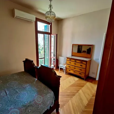 Armellini Holiday home Lido di Venezia
