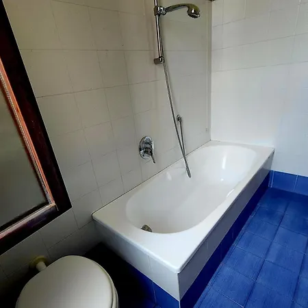 Ferienhaus Armellini Lido di Venezia